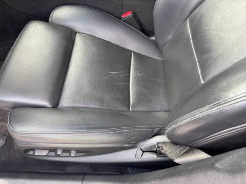 2016 Cadillac CTS 3.6L Performance Collection