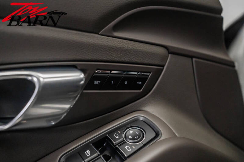 2018 Porsche 718 Cayman S