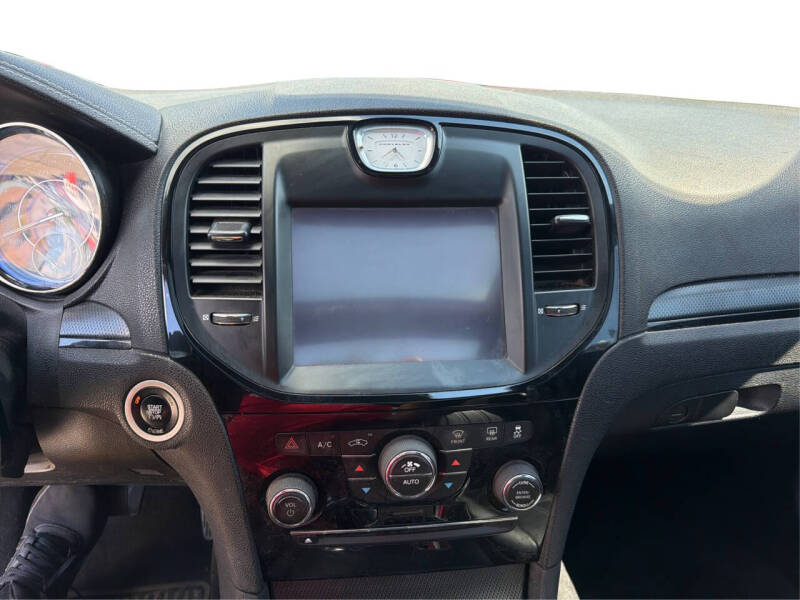 2014 Chrysler 300 S