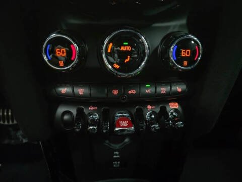 2022 MINI Hardtop 2 Door John Cooper Works