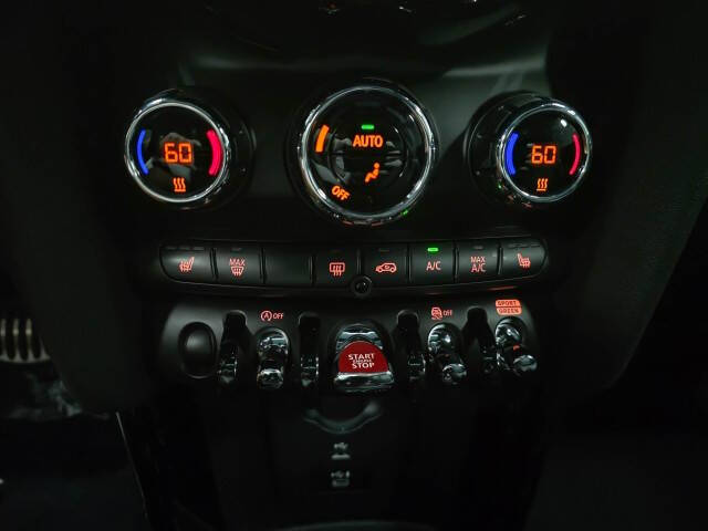 2022 MINI Hardtop 2 Door John Cooper Works