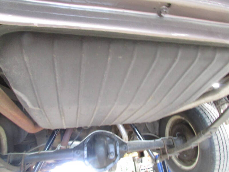 1962 Studebaker Hawk