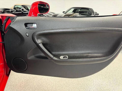 2007 Pontiac Solstice