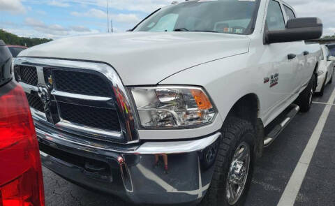 2018 RAM 3500 for sale at AUTOS DIRECT OF FREDERICKSBURG in Fredericksburg VA
