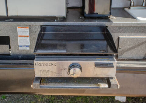 2022 CHEROKEE FOREST RIVER