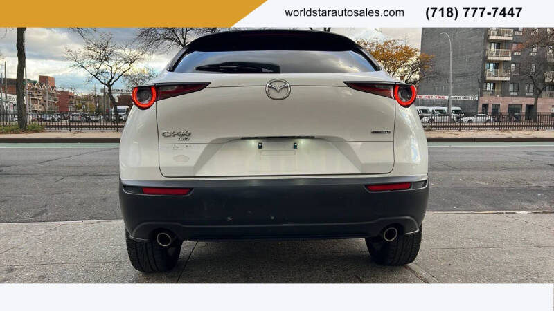 2021 Mazda CX-30 Preferred