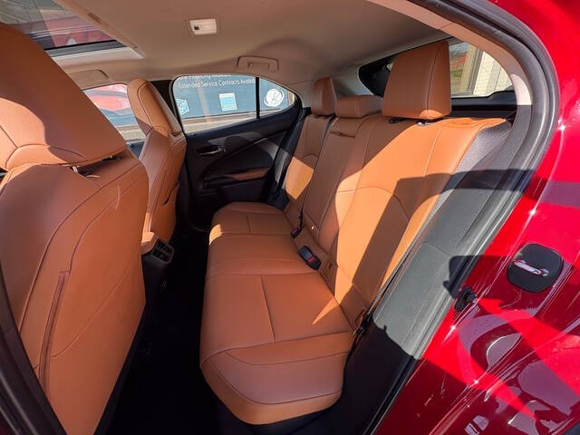 2021 Lexus UX 250h