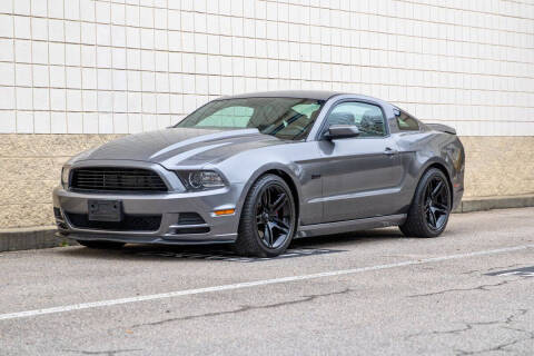 2014 Ford Mustang GT