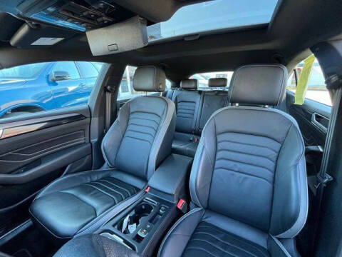 2023 Volkswagen Arteon SEL R-Line 4Motion