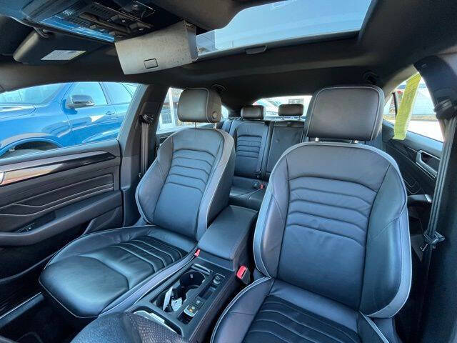 2023 Volkswagen Arteon SEL R-Line 4Motion