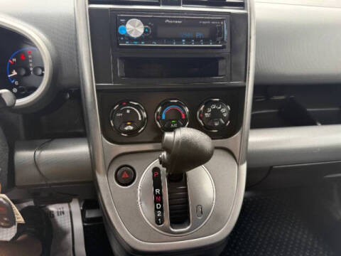 2008 Honda Element LX