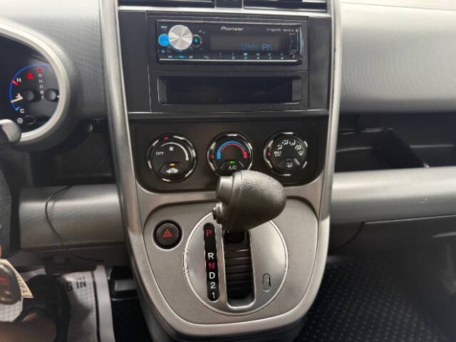 2008 Honda Element LX