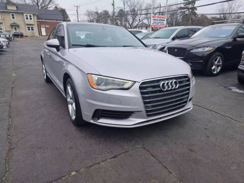 2016 Audi A3 for sale at Keystone Auto Group in Delran NJ