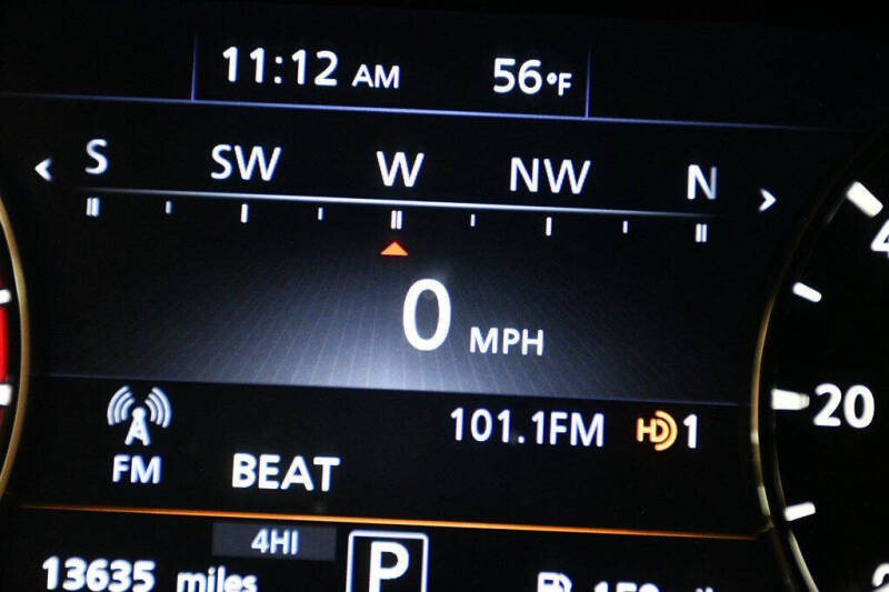 2024 Infiniti QX80 Premium Select