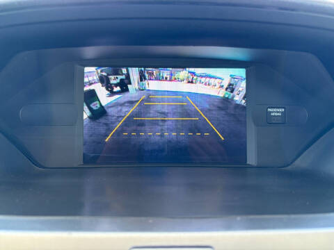 2013 Honda Odyssey EX-L