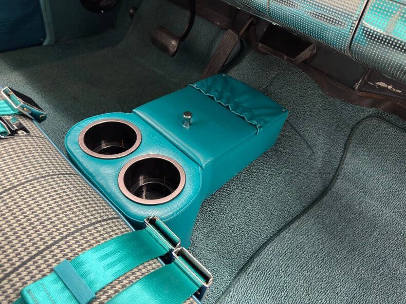 1960 Chevrolet Impala