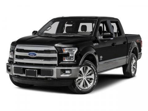 2015 Ford F-150 for sale at BIG STAR CLEAR LAKE - USED CARS in Houston TX