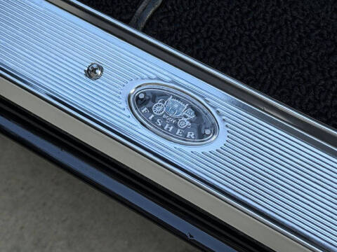 1963 Chevrolet Impala