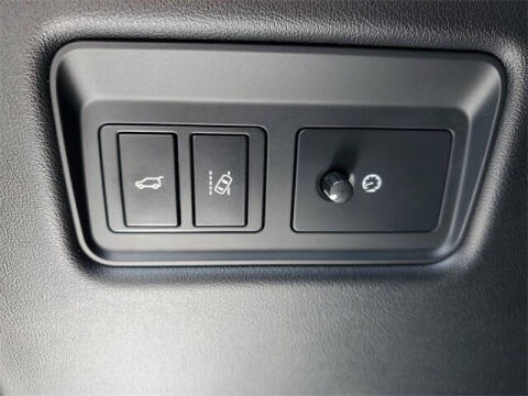 2017 Land Rover Range Rover HSE