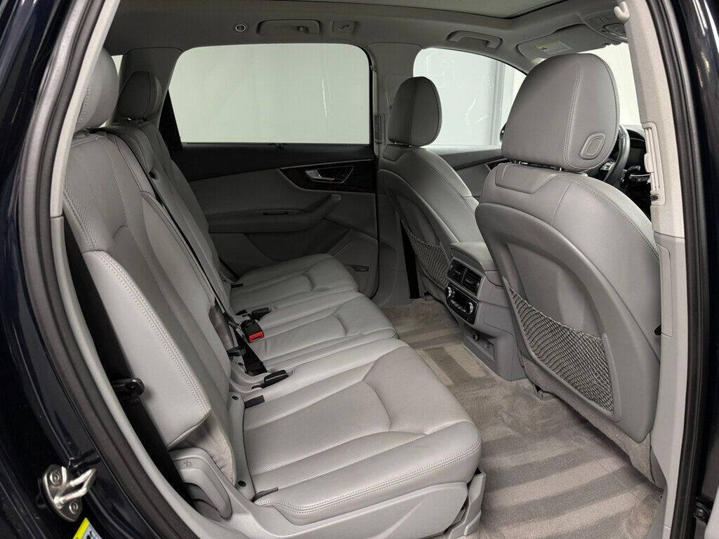 2018 Audi Q7 for sale at Conway Imports in   Streamwood, IL