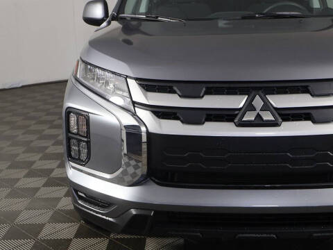 2025 Mitsubishi Outlander Sport