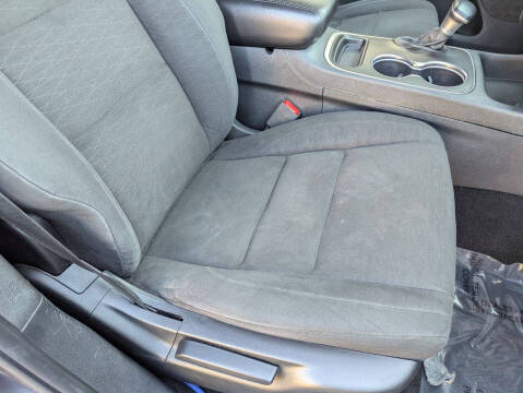 2019 Dodge Durango SXT