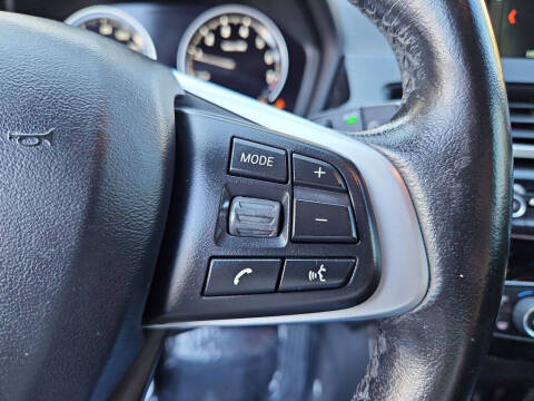 2019 BMW X1 sDrive28i