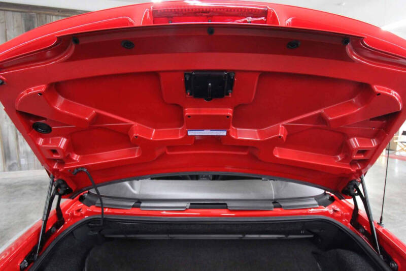 2002 Chevrolet Camaro Z28