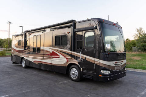 2007 Freightliner MH Chassis