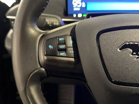 2023 Ford Mustang Mach-E Premium