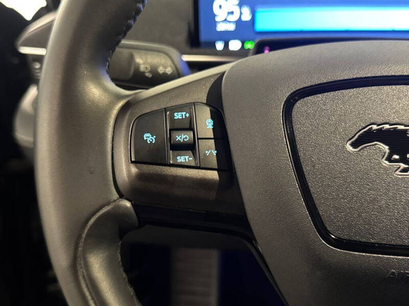 2023 Ford Mustang Mach-E Premium