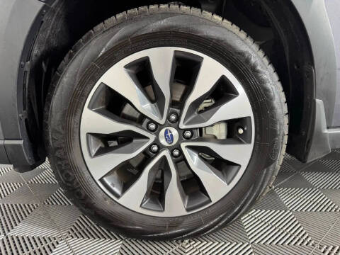 2024 Subaru Outback Touring