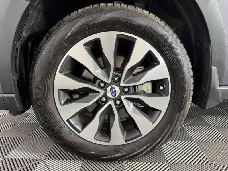 2024 Subaru Outback Touring