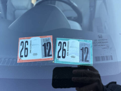 2013 Honda Pilot EX-L w/DVD