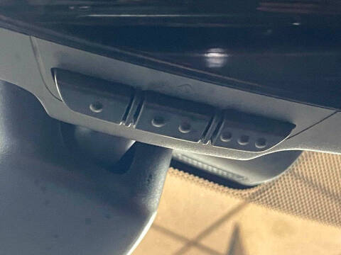 2020 Land Rover Range Rover Sport HSE