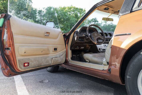 1982 Datsun 280ZX GL