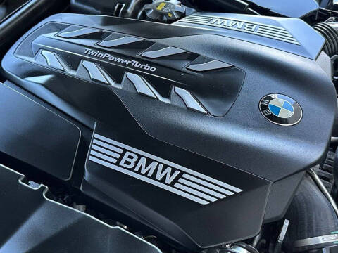 2020 BMW 7 Series 750i xDrive