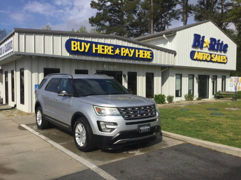 Bi Rite Auto Sales Car Dealer in Seaford, DE