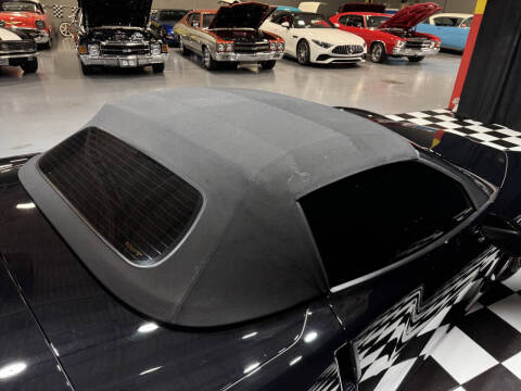 2013 Chevrolet Corvette