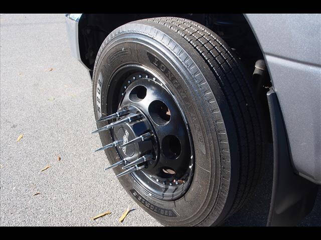 2022 Ford F-350 Super Duty XL