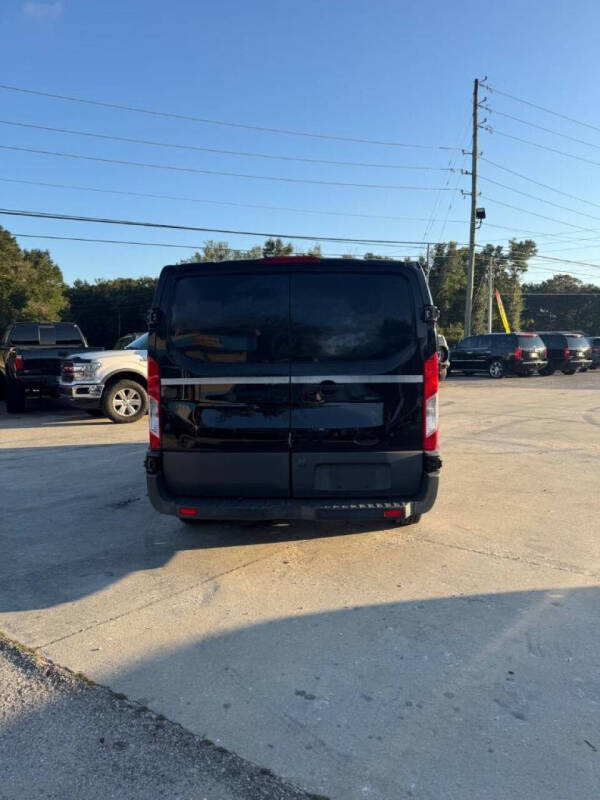 2017 Ford Transit 150