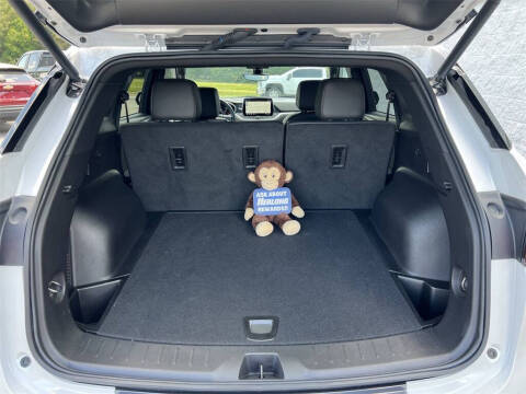 2025 Chevrolet Blazer Premier