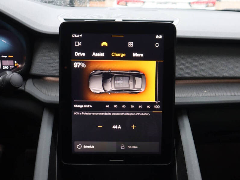 2023 Polestar 2