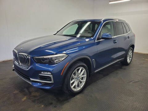 2019 BMW X5 for sale at Automotive Connection in Fairfield OH