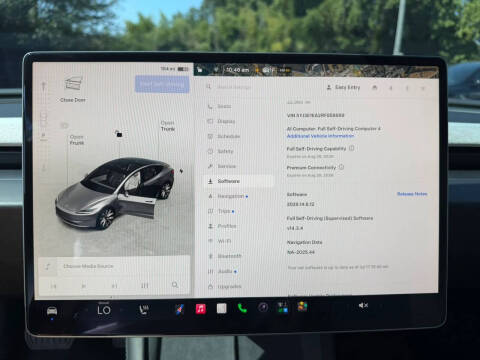 2024 Tesla Model 3 Long Range