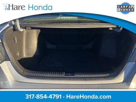 2023 Honda Accord Hybrid