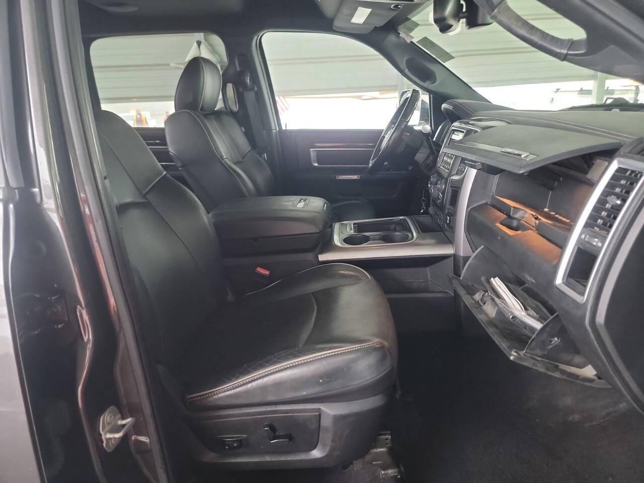 2018 Ram 2500 for sale at EAUTO LLC in Decatur, AL