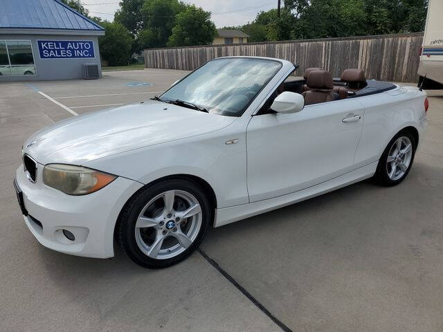 Bmw 1 Series For Sale In Texas Carsforsale Com