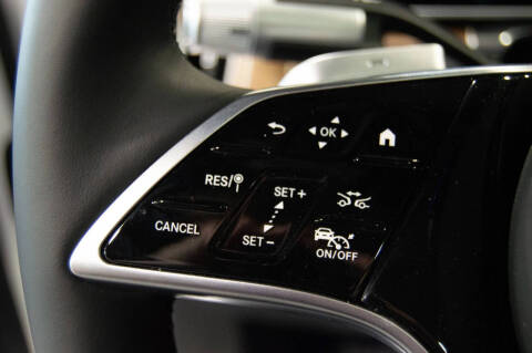 2024 Mercedes-Benz S-Class Mercedes-Maybach S 680 4MATIC