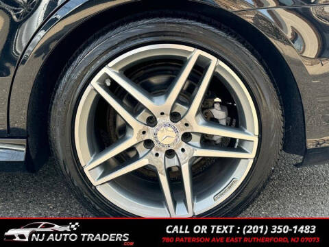 2015 Mercedes-Benz E-Class E 350 4MATIC